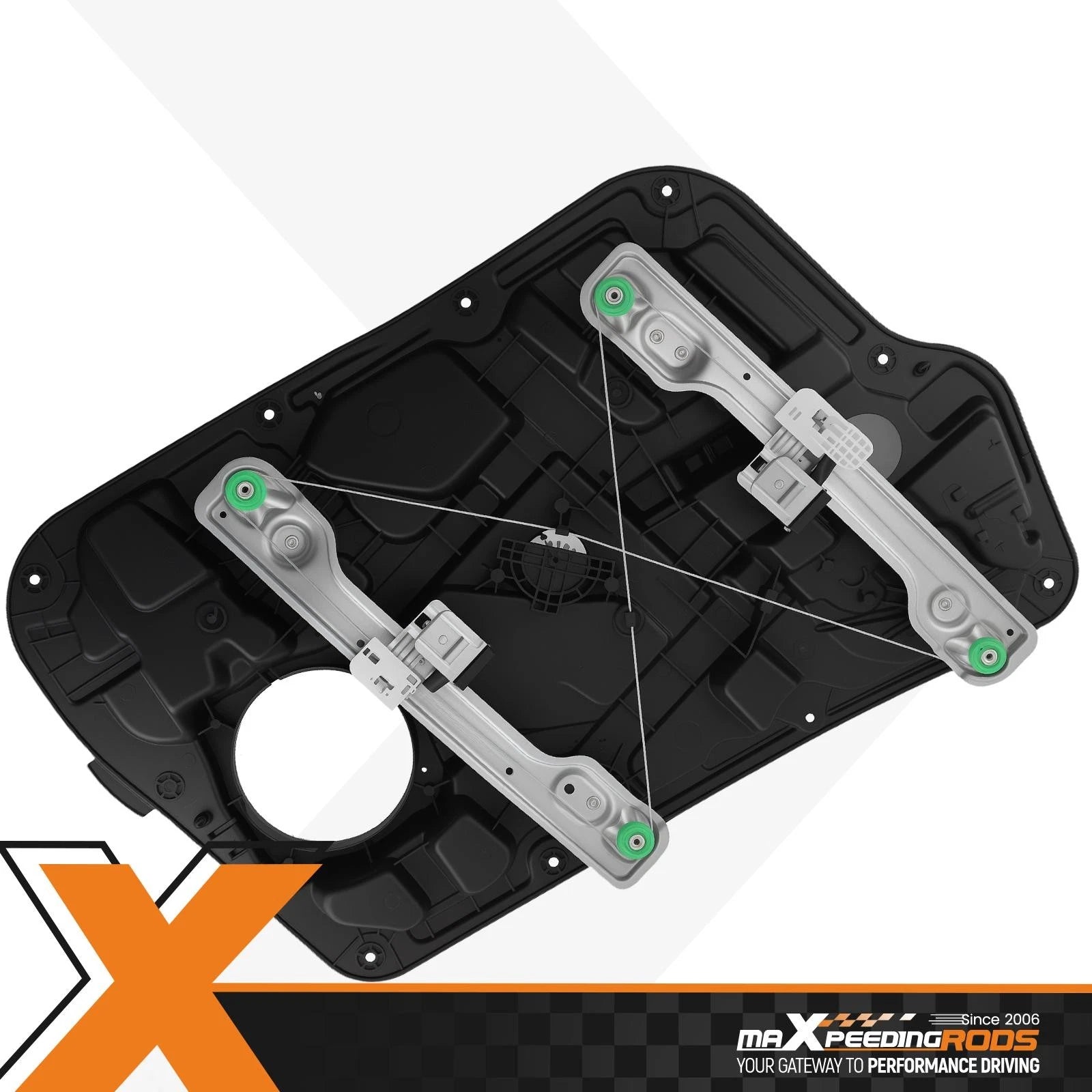 Power Window Regulator for Hyundai Sonata (2011–2014)