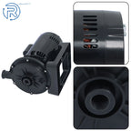 Booster Pump for Pressure Side Pool Cleaners (115/230V)