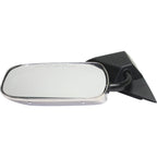Manual Mirror for GMC Yukon K3500 (1992–2000) Front Right Paintable