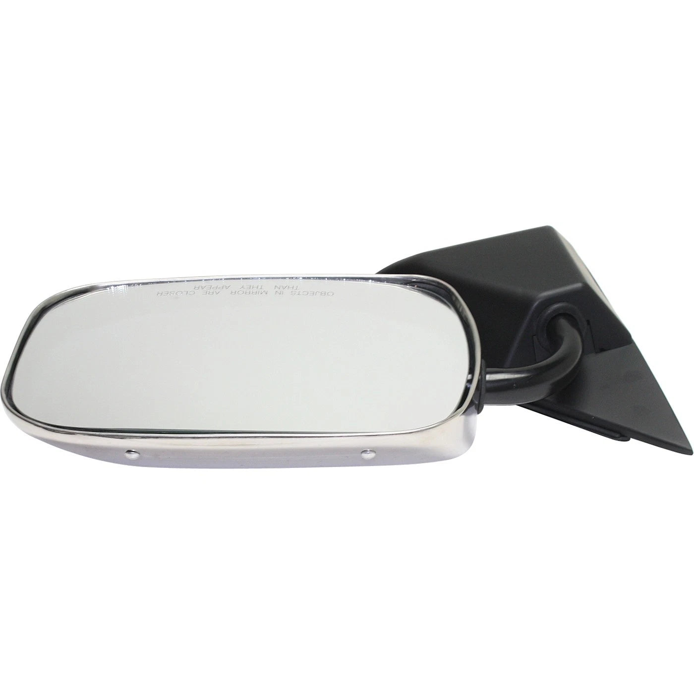Manual Mirror for GMC Yukon K3500 (1992–2000) Front Right Paintable