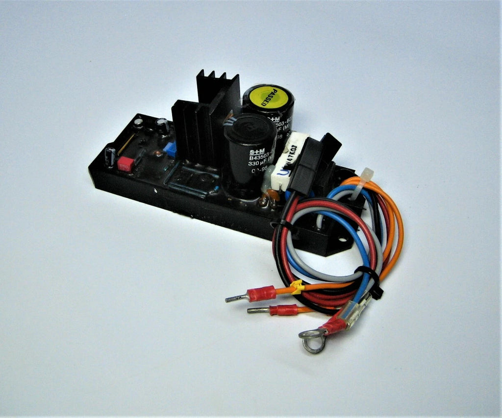 12V 4-Diode Bridge Regulator for Mase Generators 32326