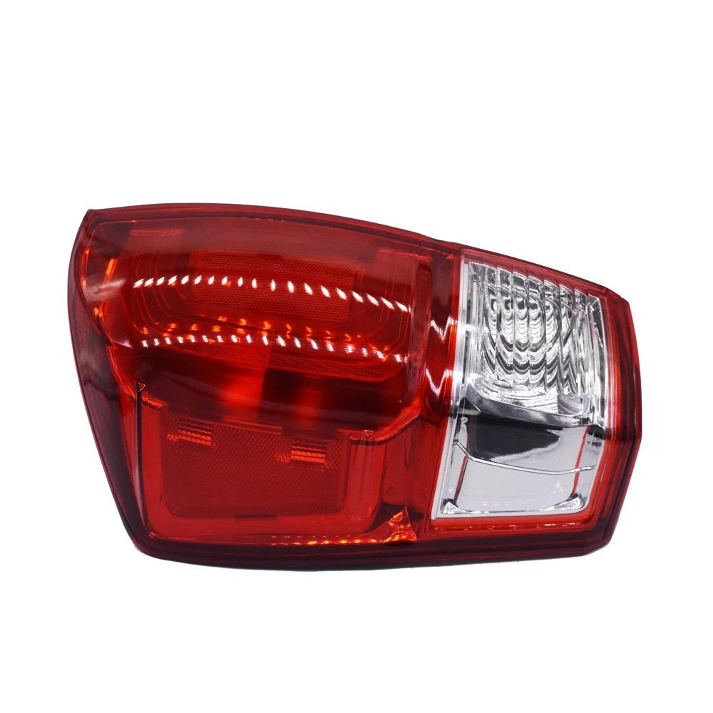 Left Driver Side Rear Tail Brake Light Lamp for Toyota Tacoma (2016–2019)
