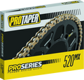 ProTaper Pro Series Forged 520 Racing Chain 120L for Motorcycles