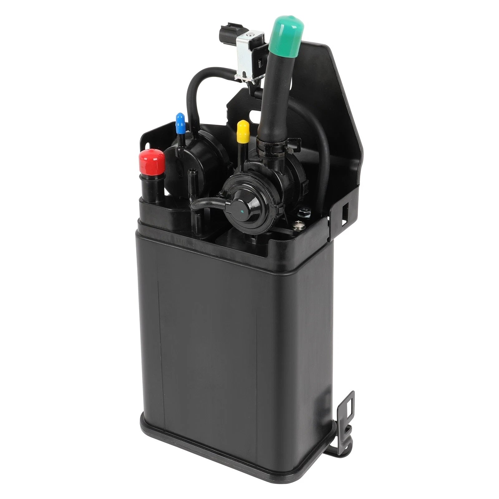 SCITOO Fuel Vapor Charcoal Canister for Toyota Sienna (2001–2003) 911-632