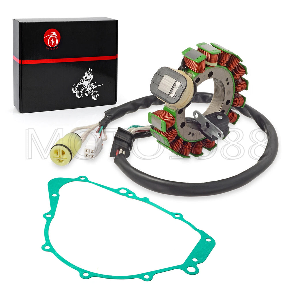 Magneto Stator Gasket for Yamaha Grizzly 600 YFM600 (1999–2001) 5GT-85510-00