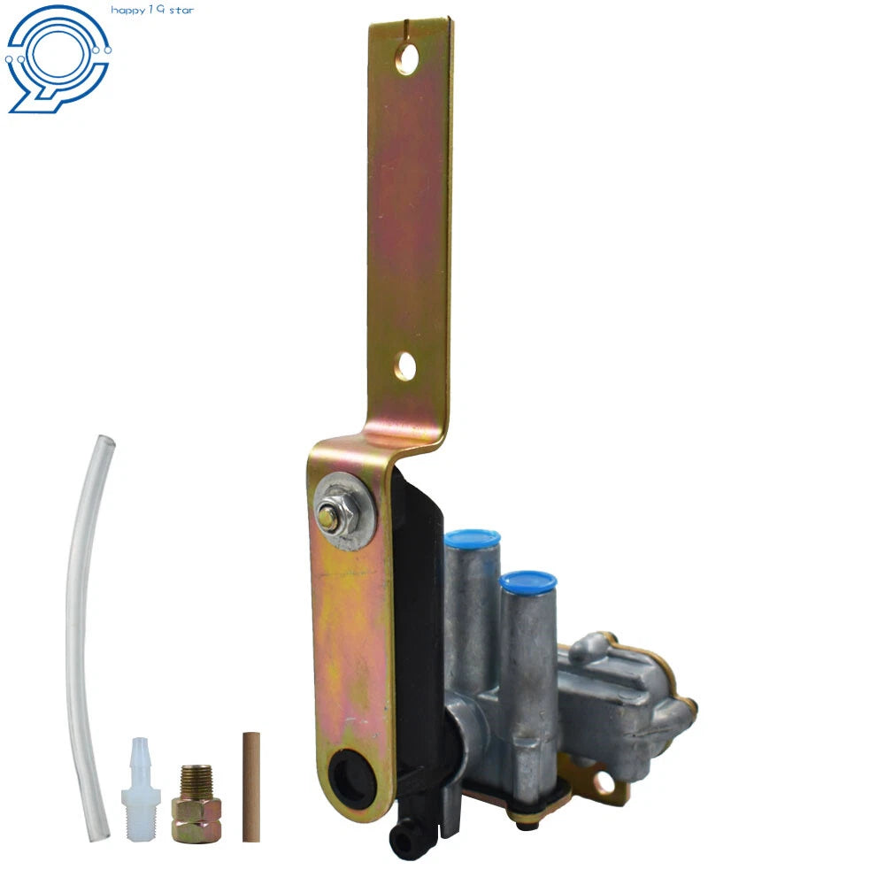 Air Height Leveling Valve Control Kit for Make Model