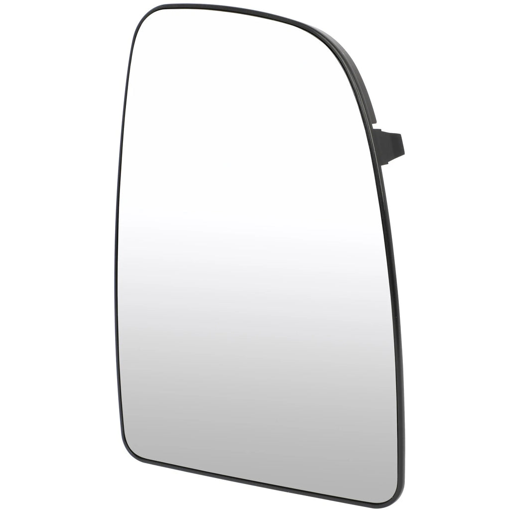 Power Heated RH View Mirror Glass for Ram ProMaster 2500 (2014–2021)