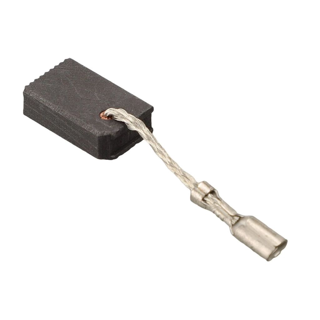 Set of 4 Carbon Brushes 5x10x16mm for Automotive Applications