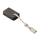 Set of 4 Carbon Brushes 5x10x16mm for Automotive Applications