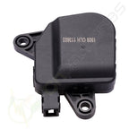 2X HVAC Heater Blend Door Actuator for Chrysler Town and Country (2001–2007)