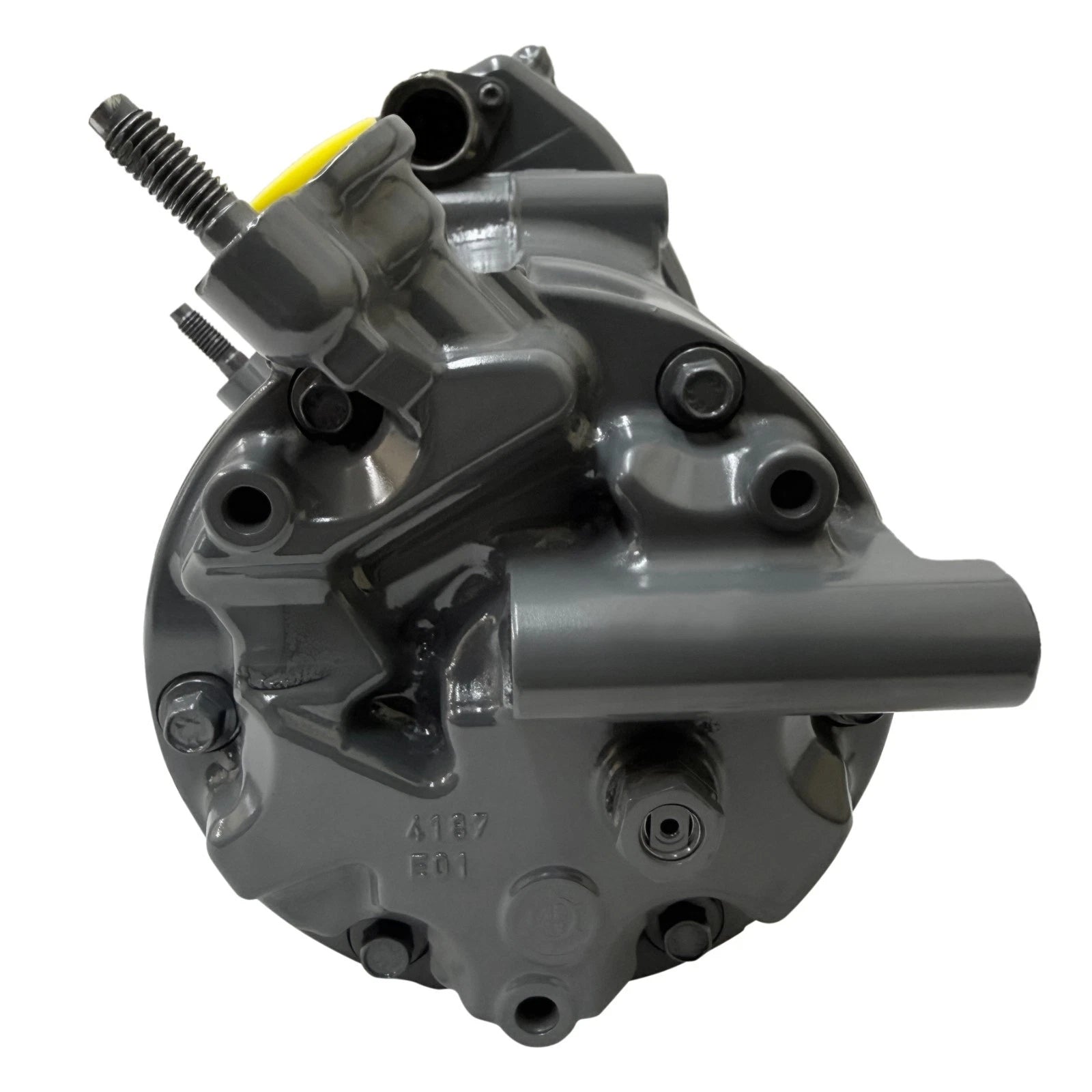 AC Compressor Replacement for Volvo V60 2.0L (2020-2024)