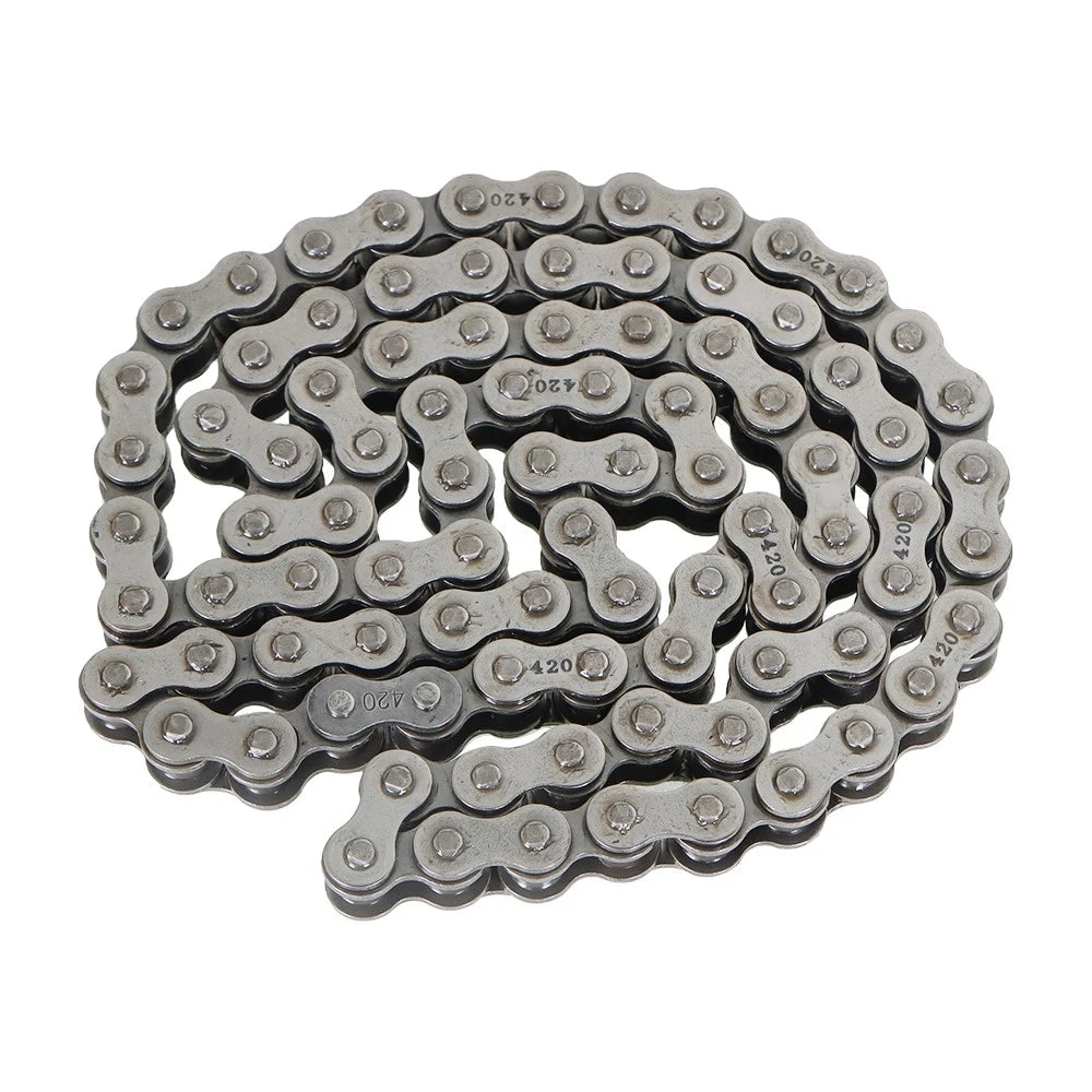 Front and Rear Chain for Coleman CT200U (2007–Present)