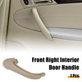 Front Right Interior Grip Door Handle for Benz W203 (2003–2007) 2038101651 1434 Beige