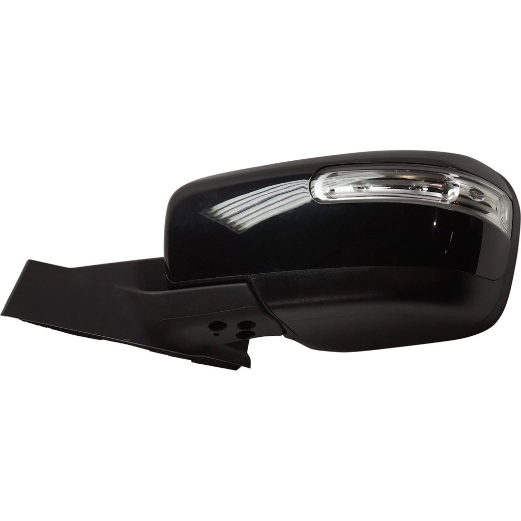 Heated Driver Left Side Mirror for Mazda 5 (2012–2017)