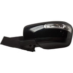 Heated Driver Left Side Mirror for Mazda 5 (2012–2017)