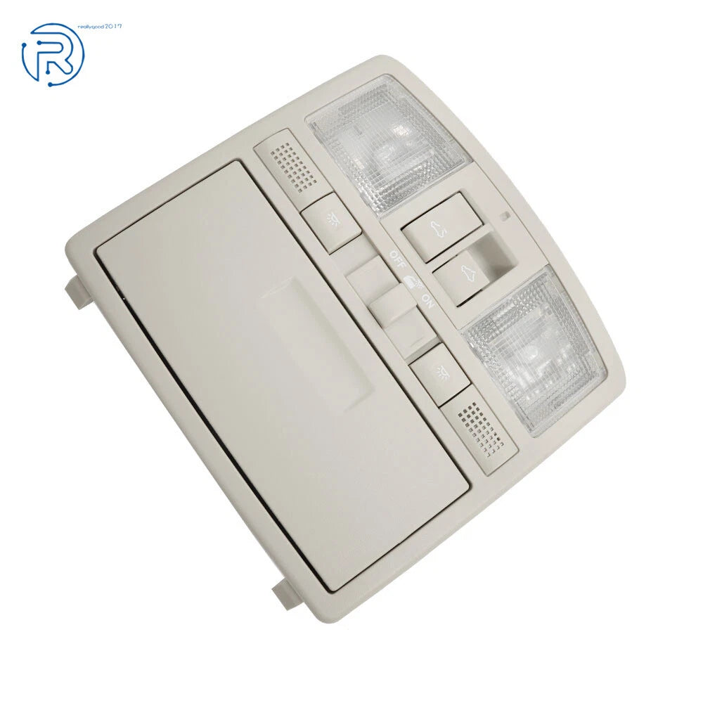 Overhead Console Map Reading Lamp for Mazda 6 (2009-2011)