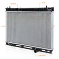 Aluminum Cooling Radiator for Dodge Neon SRT-4 (2003–2005) DPI-2794