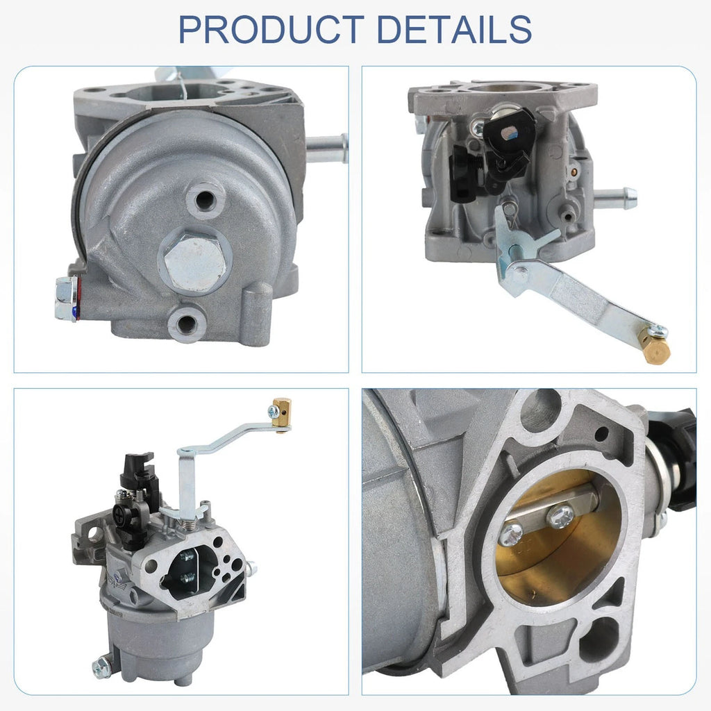 Carburetor for Generac Rs5500 389cc (2000-2023)