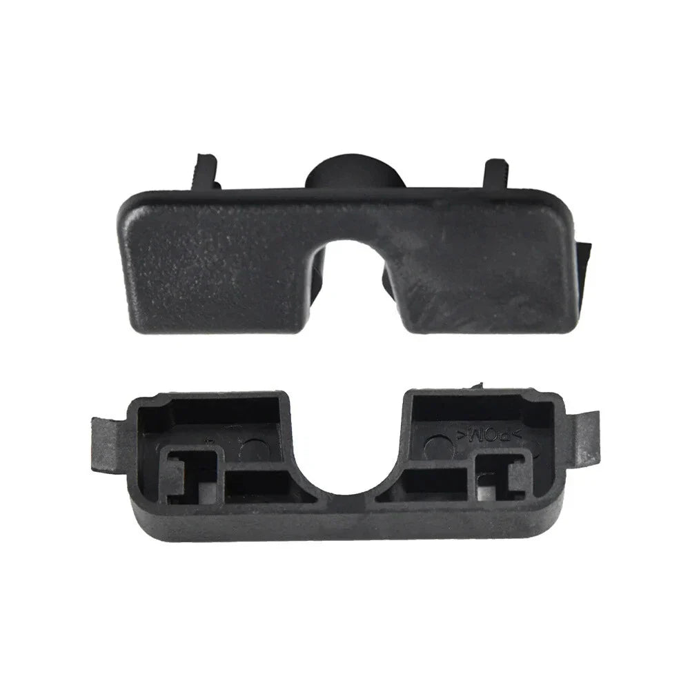 Rear Trunk Load Cover Hook Clip for Opel Vauxhall Corsa (2000-2006)