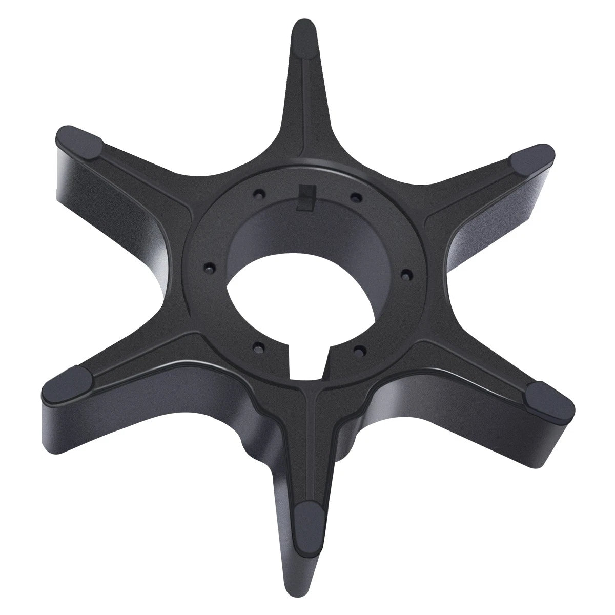 Outboard Water Pump Impeller for Suzuki 25HP 2 Stroke (2016–Present) 17461-94L00