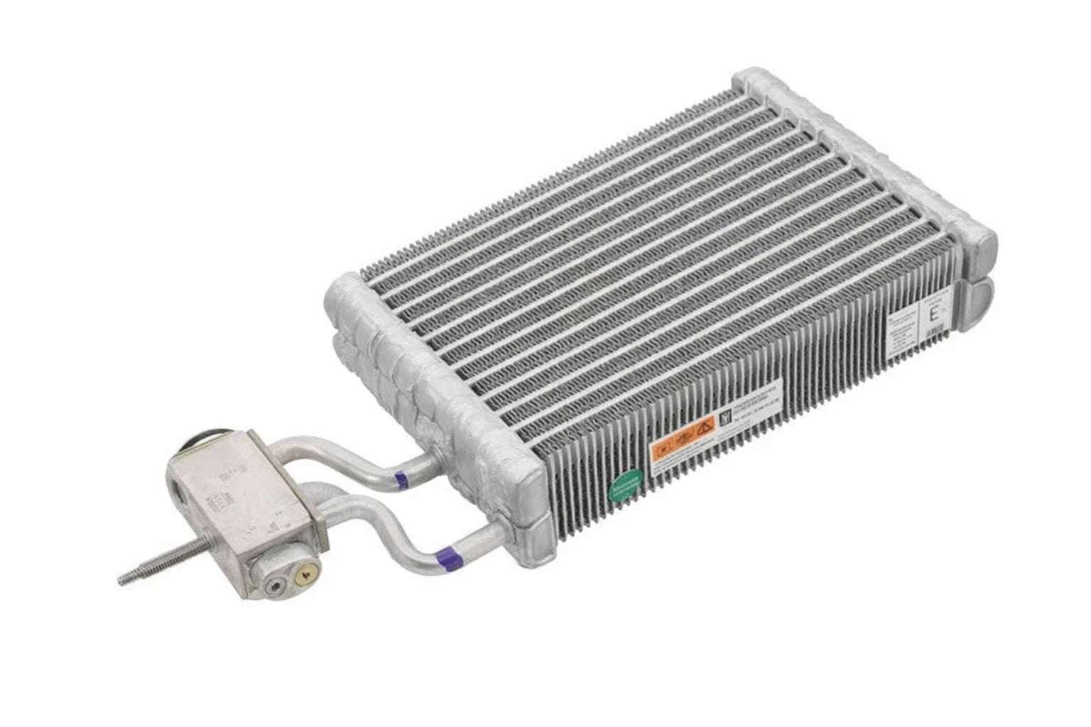 OEM Rear A/C Evaporator Core for Chevrolet GMC Cadillac Buick (84802280)