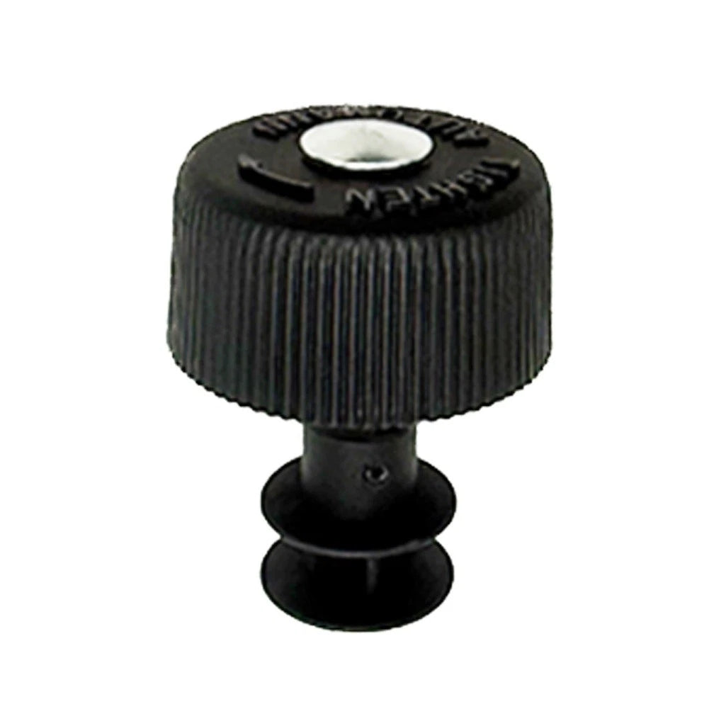 Power Steering Cap for OE Compatibility (Plastic) for