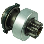 Starter Drive for Audi 4000 Quattro (1984–1987)