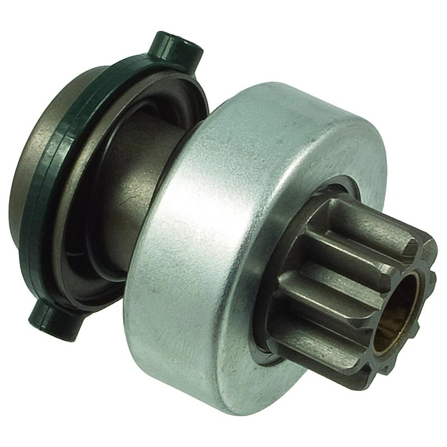 Starter Drive for Audi 4000 Quattro (1984–1987)