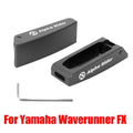CNC Billet Latch Set for Yamaha Waverunner FX (FX HO, SVHO)