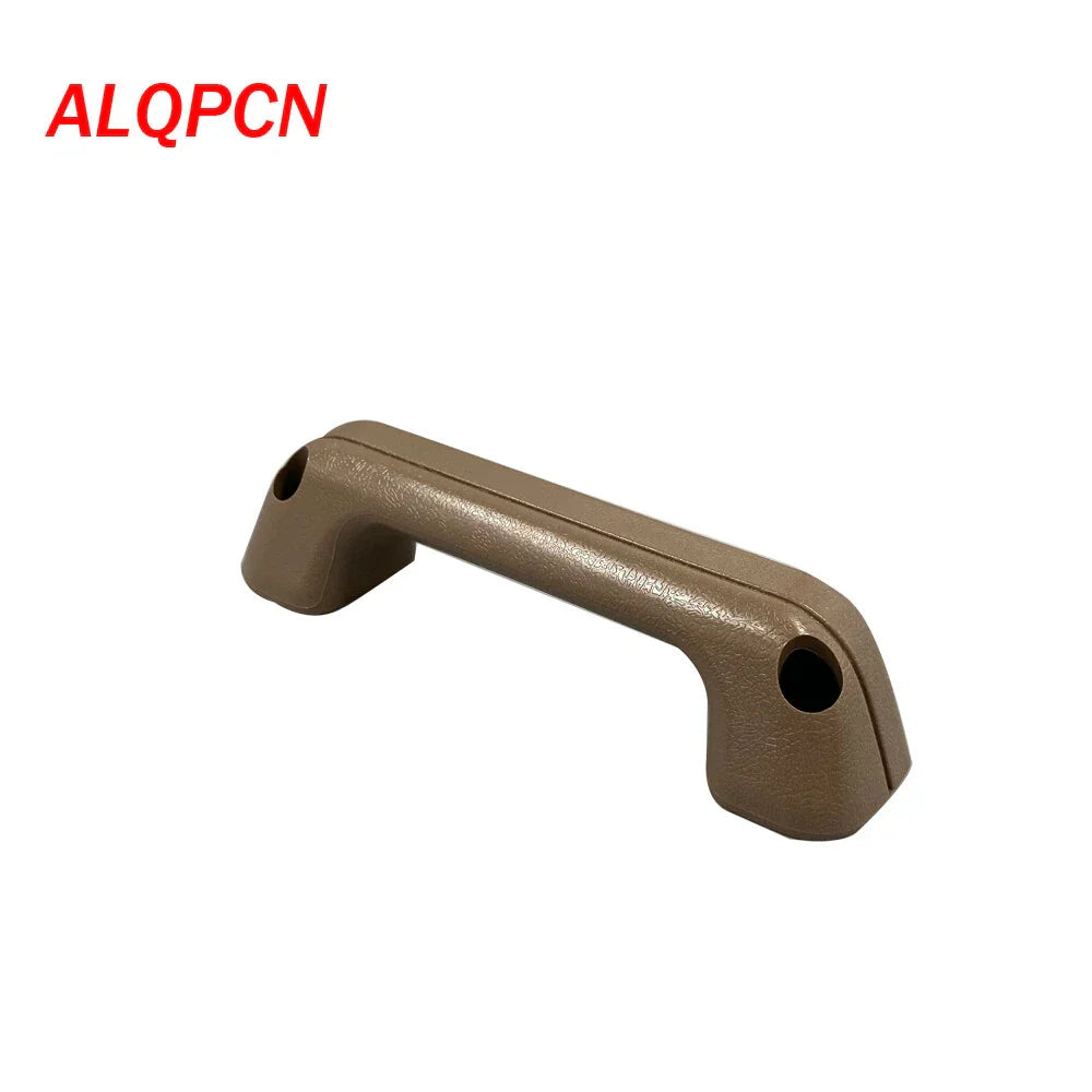 Brown Inner Door Armrest Pull Handle for Nissan Navara D21 D22 Frontier (1997-2014)