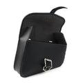 PU Leather Right Side Saddlebag for Harley Sportster Iron 48 72 883 (2004-2023)