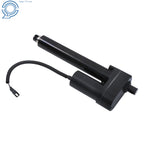 12V Electric Actuator for Grasshopper Powerfold Decks (180035, 10000N, 3661, 3761R)