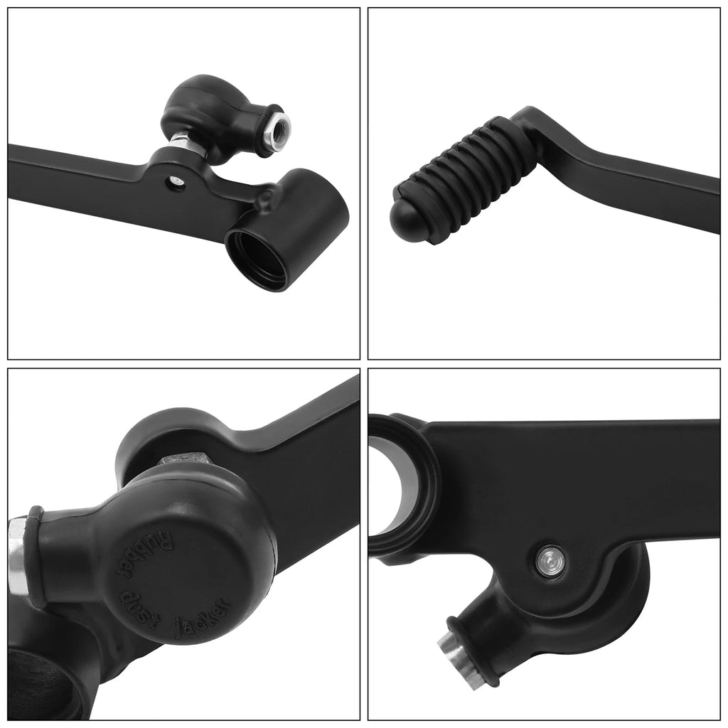 Shifter Gear Lever for Honda CB500X CB500F CBR500R (2013–2024)