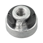 Seats Nut Kit for Car Accessories Metal Seats Nuts