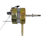 Dual Ball Bearing Motor for 16 Inch Wall Fan (Various Installations)