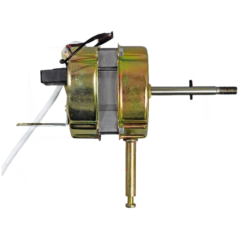 Dual Ball Bearing Motor for 16 Inch Wall Fan (Various Installations)
