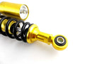 280mm JBS Lowering Nitrogen Shock Absorbers for YAMAHA XV250 ROUTE 66 (88-10)