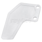 Rear Chain Guard Guide for Honda XR80R XR100R CRF80F CRF100F (1985–2013) 52156-GN1-000