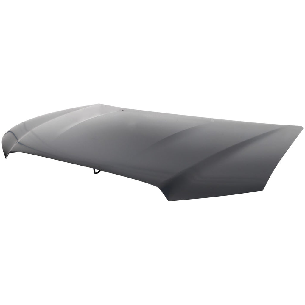 Hood for Mazda 3 Hatchback (2019–2024)