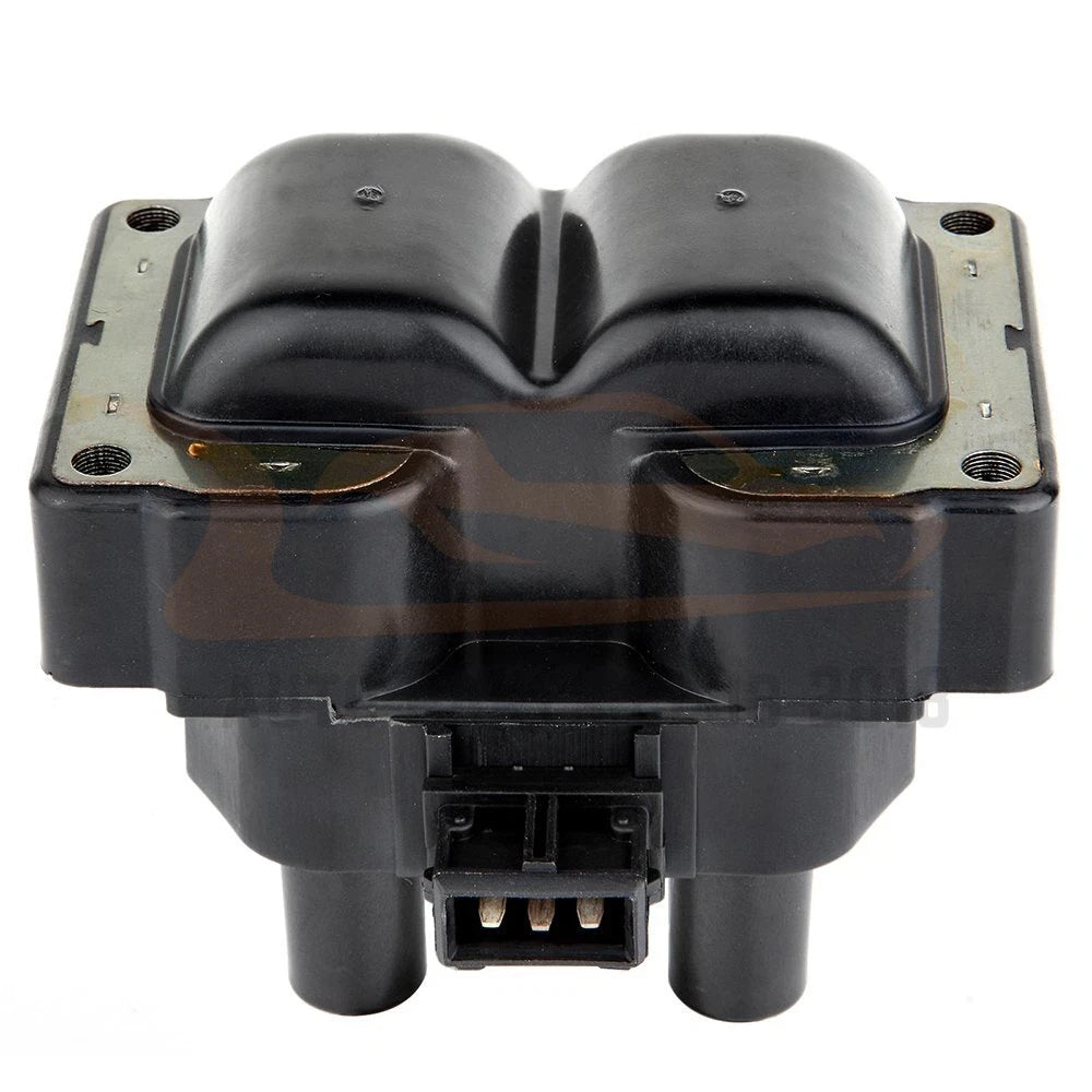 Ignition Coil Pack Set of 2 for Land Rover Discovery Range Rover