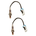 2X Downstream Oxygen Sensors for Blazer Jimmy S10 Sonoma (1994–2005)
