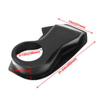 A/C Delete Heater Box for Chevy Camaro Pontiac Firebird (1982–1992)