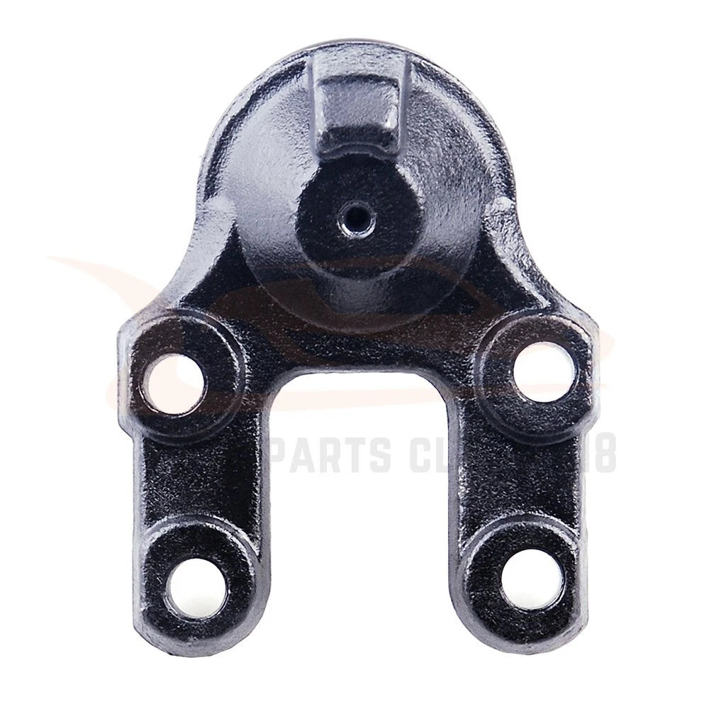 Set of 4 Front Steering Ball Joints Tie Rods Idler Arm for Nissan Pickup (1995–1997)