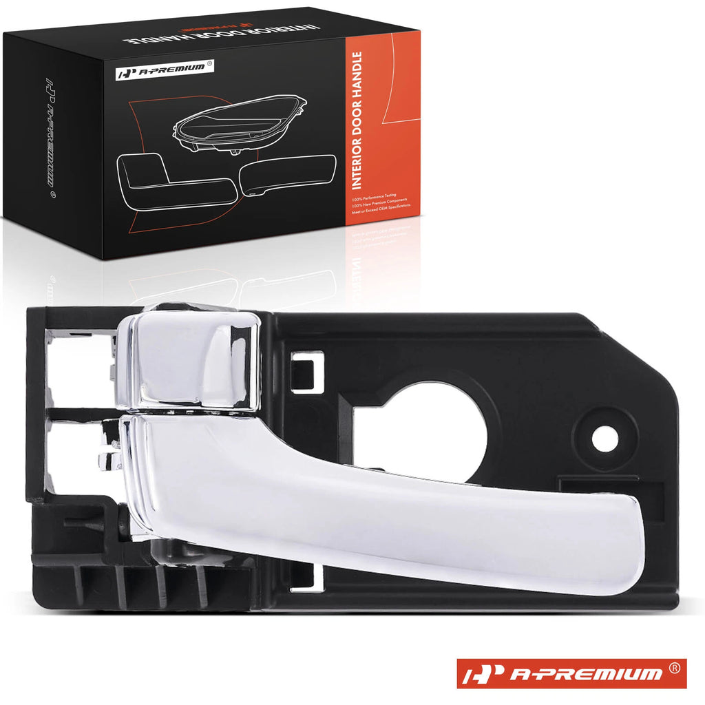 Front Left Interior Door Handle for Kia Sedona (2006–2012)