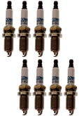 Set of 6 Spark Plugs for Dodge Dakota B1500, Saturn LS2 LW2 LW300 Vue V6