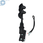Auger Drill Attachments 300mm for 1-1.5 Ton Mini Excavator