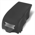 Leather Center Console Lid Cover for Lexus LS430 (2001–2006)