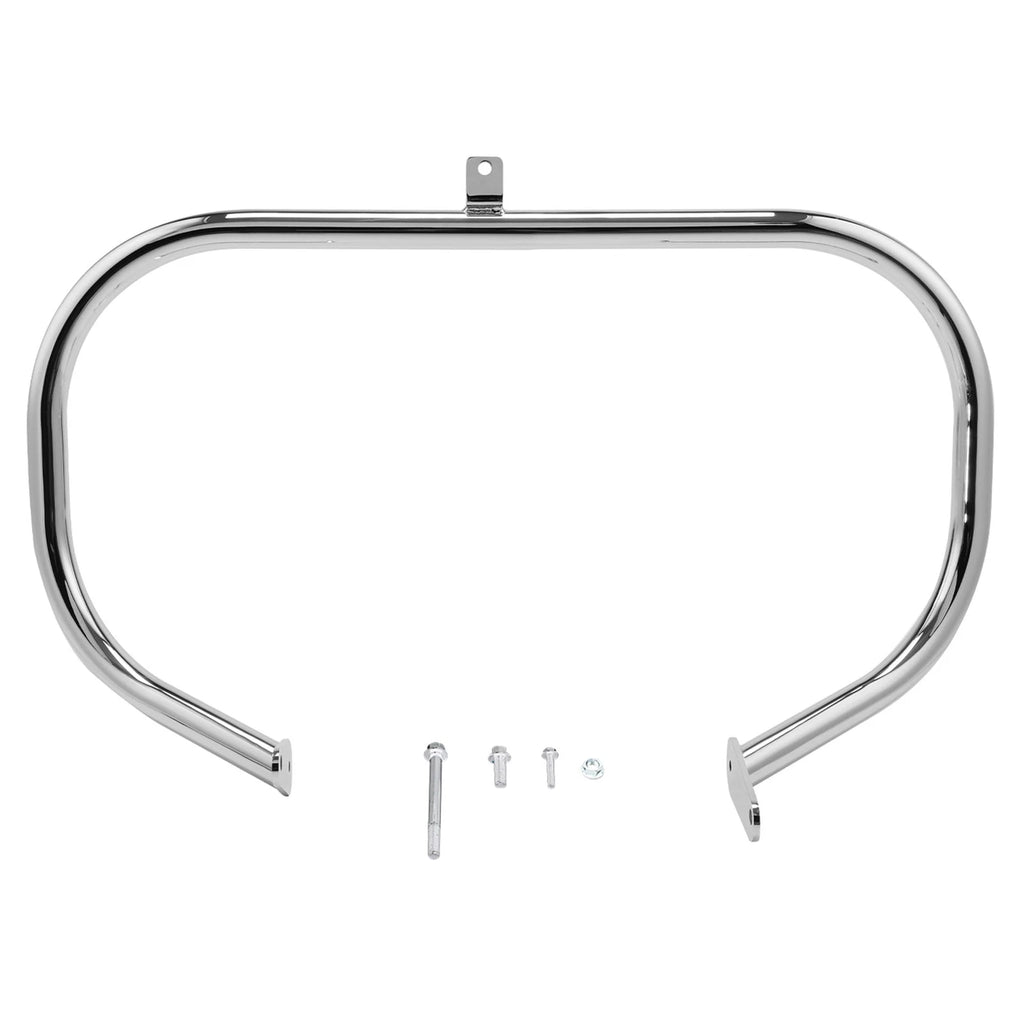 32mm Engine Crash Highway Bar Guard for Honda Shadow Aero Spirit VT750 (2004–2024)