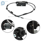 Parking Brake Actuator with Control Unit for BMW X5 X6 (2007–2014)