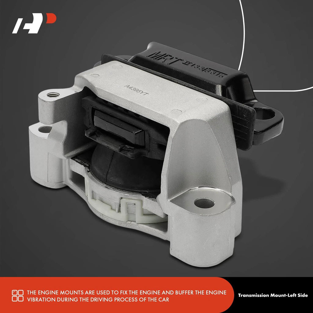 Left Transmission Mount for Nissan Altima (2019-2021)